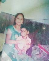 Rashi Gupta