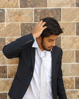 Javed Hussain