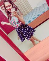 Purvi Choudhary