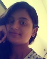 Shradha Mankar
