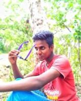 Aravind Abishek