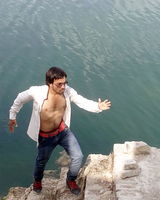 MAHENDRA SOLANKI