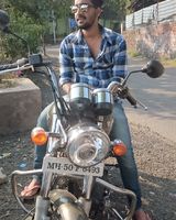 nikhil gadekar