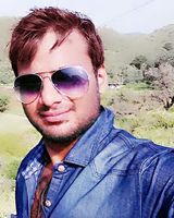 Shashank Vijayvargiya
