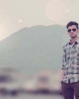 Utkarsh Rai