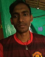 Manish Singh