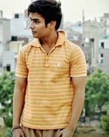 Suraj Kanoria