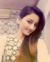 Afsha Shaikh