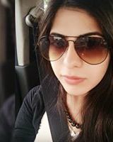 Divya Batra