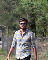 Shashank Gowda R