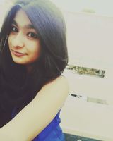 Aayushi Parashar