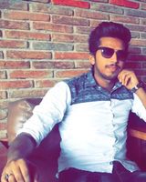 Shahwaiz Khan
