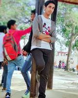 Shashank Pandey