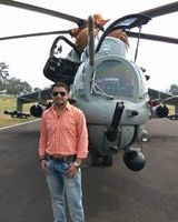 Ankur Sharma