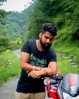 Mr. Kumar
