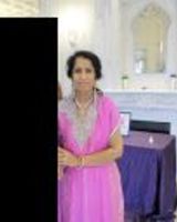 Meera Dutt