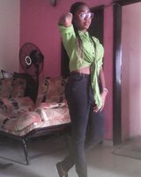 Favour Igbokwe