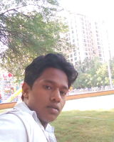 Deepak Rao