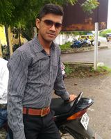 Ridhabh k