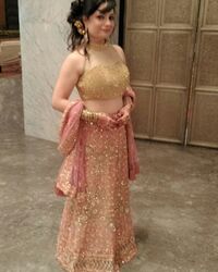 pooja chawla