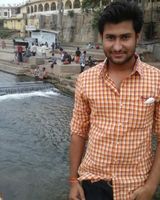 Saurabh Sharma