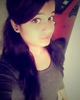 Sowmya Sudhakar