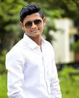 Sagar Khairnar