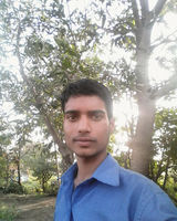 Aniket Dahiwal