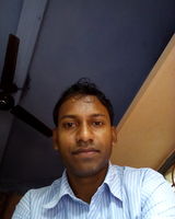 Manas Das 