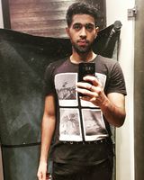 Rohit Bhardwaj