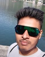 Aditya Shrivastava