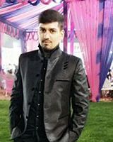 Siddhart Rajput