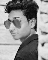 Rishabh kapoor