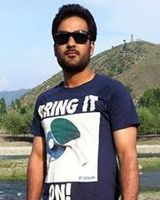 Ayaz Shafi