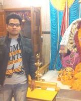 Raunak Gupta