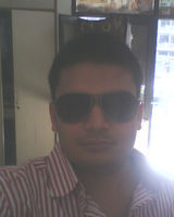 Nikitesh Basediya