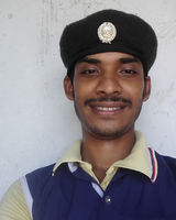 M.k Mishra