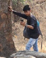 Anu Chavan