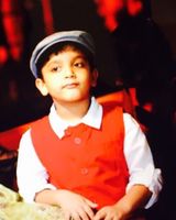 Anay Patel