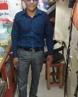 Ashu Gupta