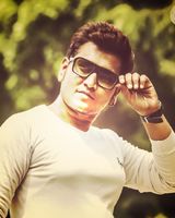 Mitesh Panchal (Radhe) Panchal