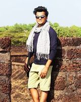 Hemant Garg