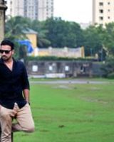Swapnil Suvarna