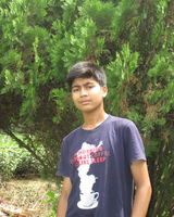 Pratik Chandak