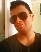 nishant Chaubey