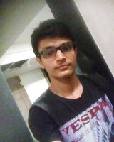 Parth Kasodariya