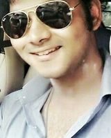 Mohit Saxena