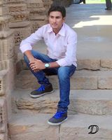 Dhaval Dave