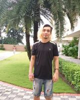 Joshua Le