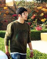 Aaryan Sharma